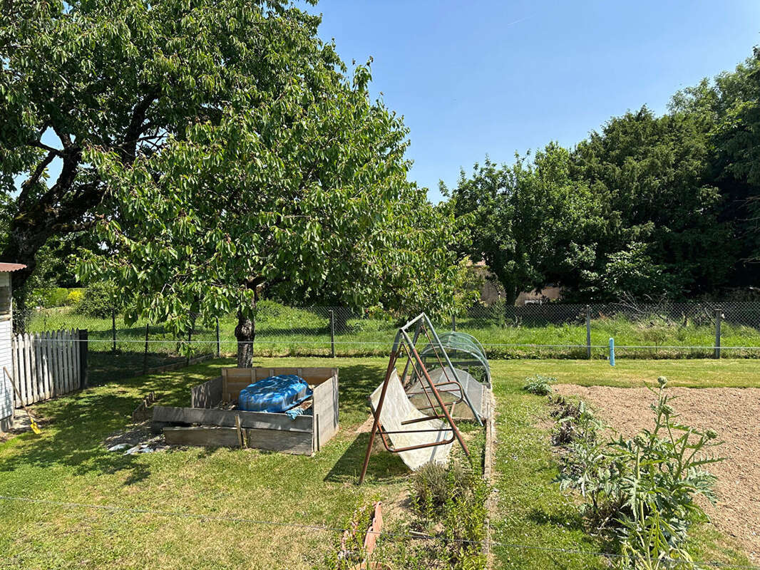 Maison familiale au coeur de Chavagnes-les-Redoux - photo 11
