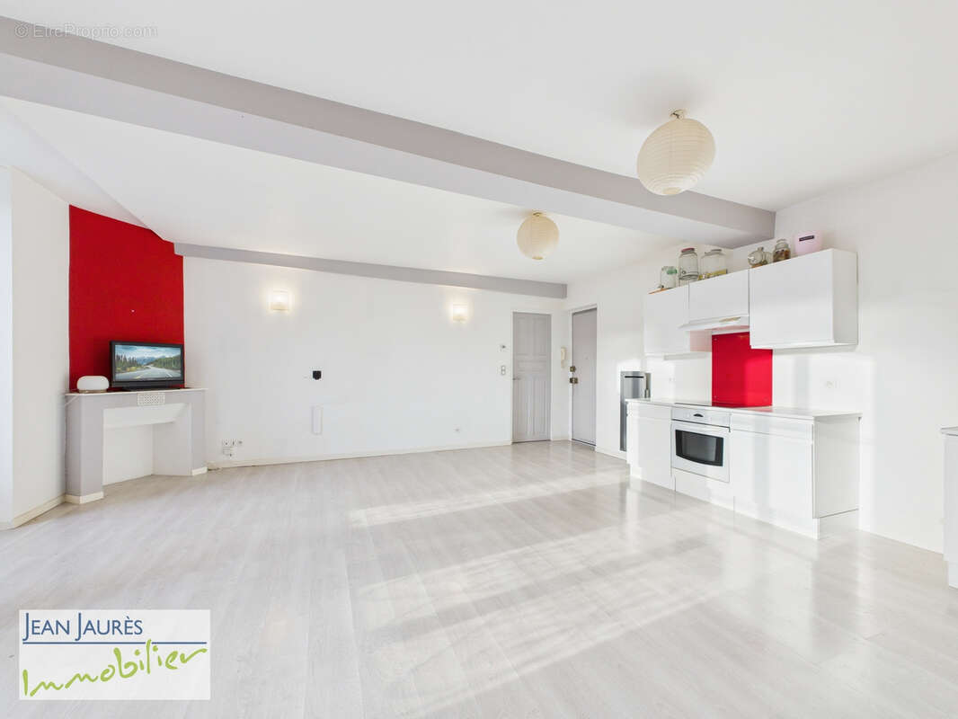 Appartement à TROYES