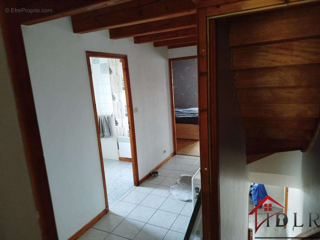 Maison à CHALINDREY