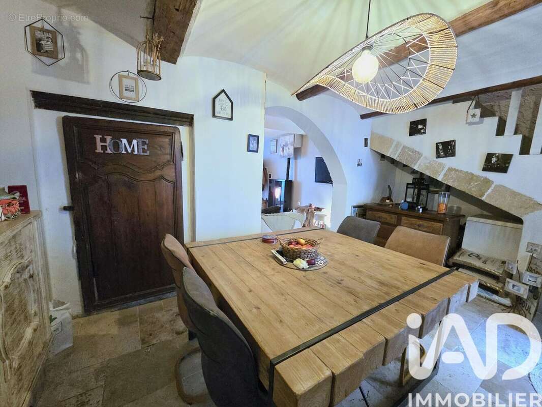 Photo 6 - Maison à MARSILLARGUES