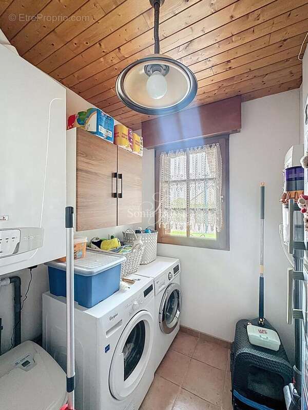 Photo 8 - Maison à NOYELLES-SOUS-BELLONNE