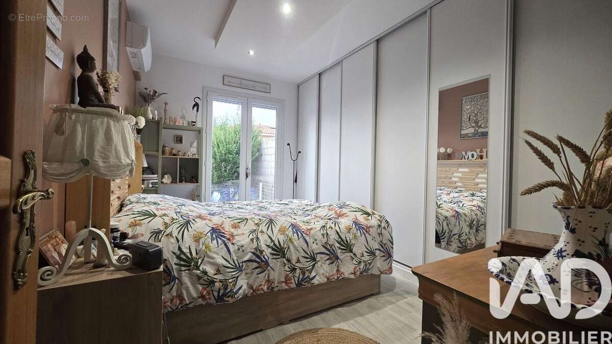 Photo 9 - Maison à SAINT-LAURENT-DE-LA-SALANQUE