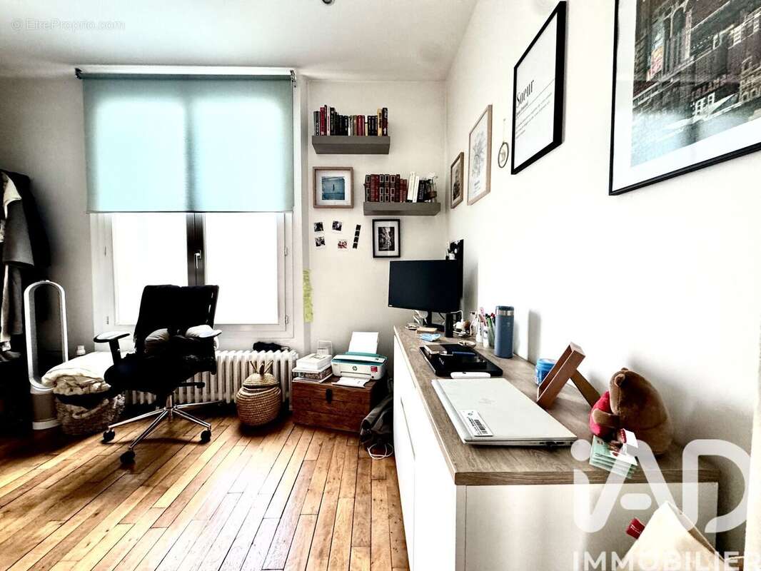 Photo 6 - Maison à COLOMBES