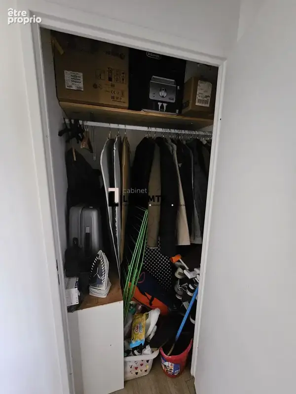 Appartement 2 pièces 42 m² à vendre à Vezin-Le-Coquet (35132) - photo 8