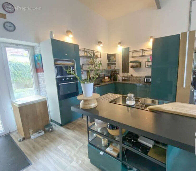 Appartement à CITRY