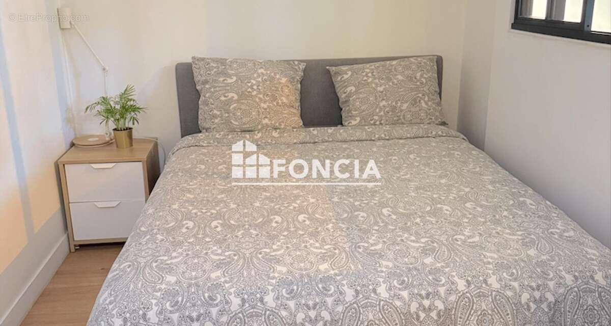 Appartement à BUSSY-SAINT-GEORGES