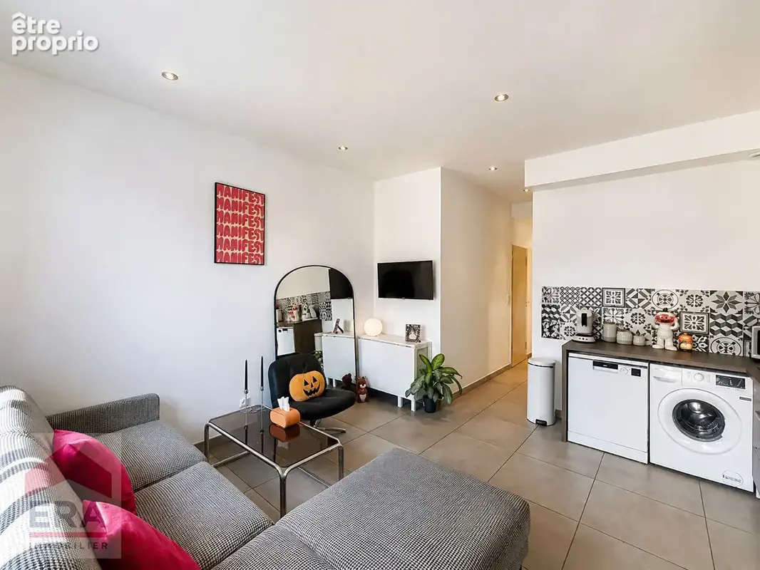 Immeuble 135m² à marseille 14e arrondissement - photo 5