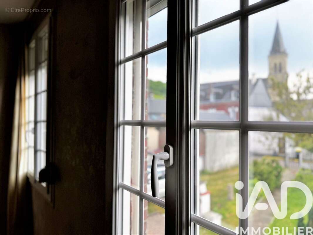 Photo 4 - Maison à MALAUNAY