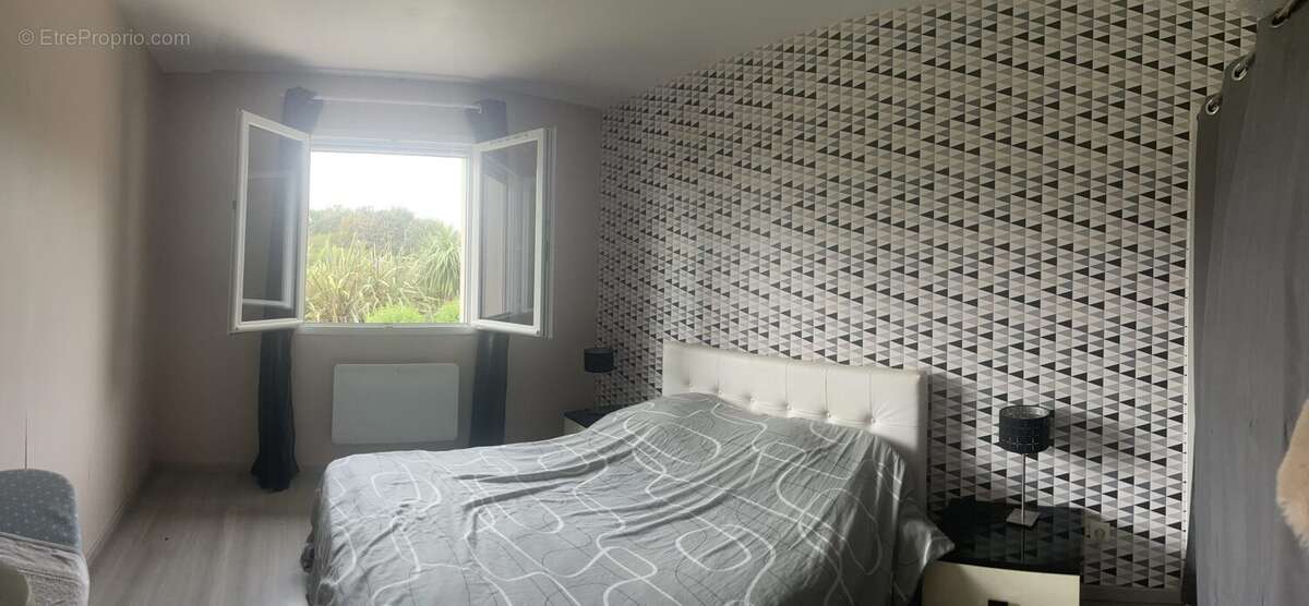 Maison à SAINT-ELIX-THEUX