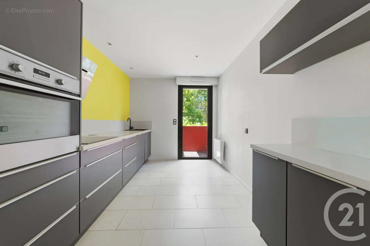 Appartement 88 m² à Montpellier  - photo 10