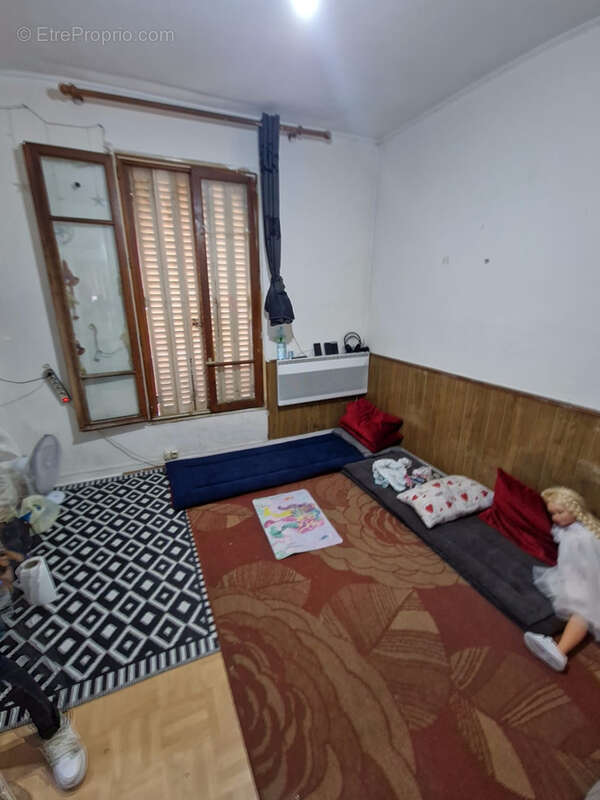 Appartement à BOBIGNY