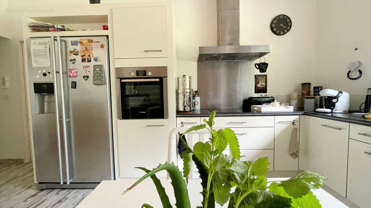 Maison à CASTELJALOUX