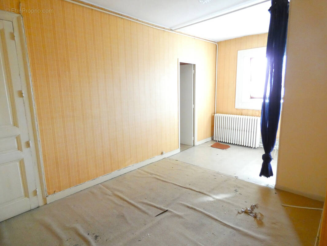 Appartement à LIMOGES