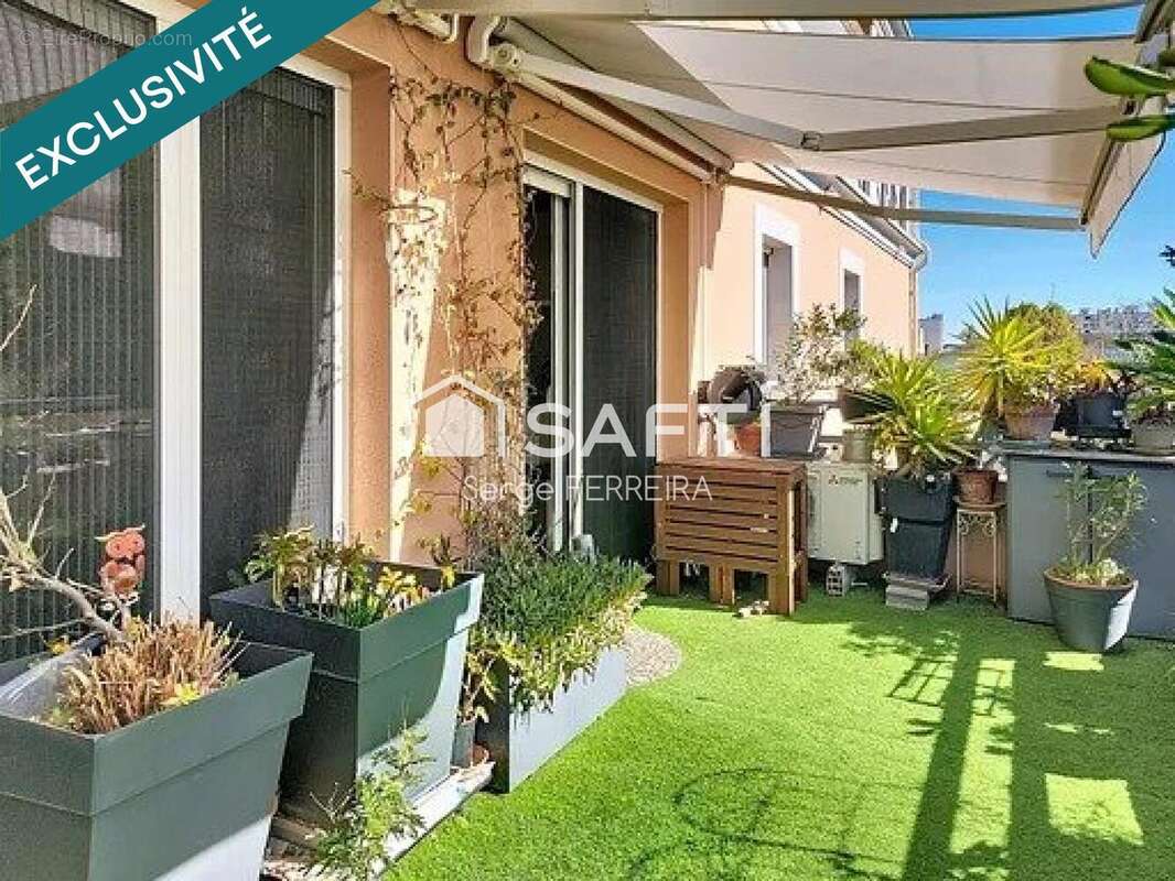 Photo 2 - Appartement à SETE