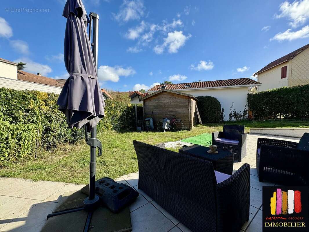 Maison à MIMIZAN
