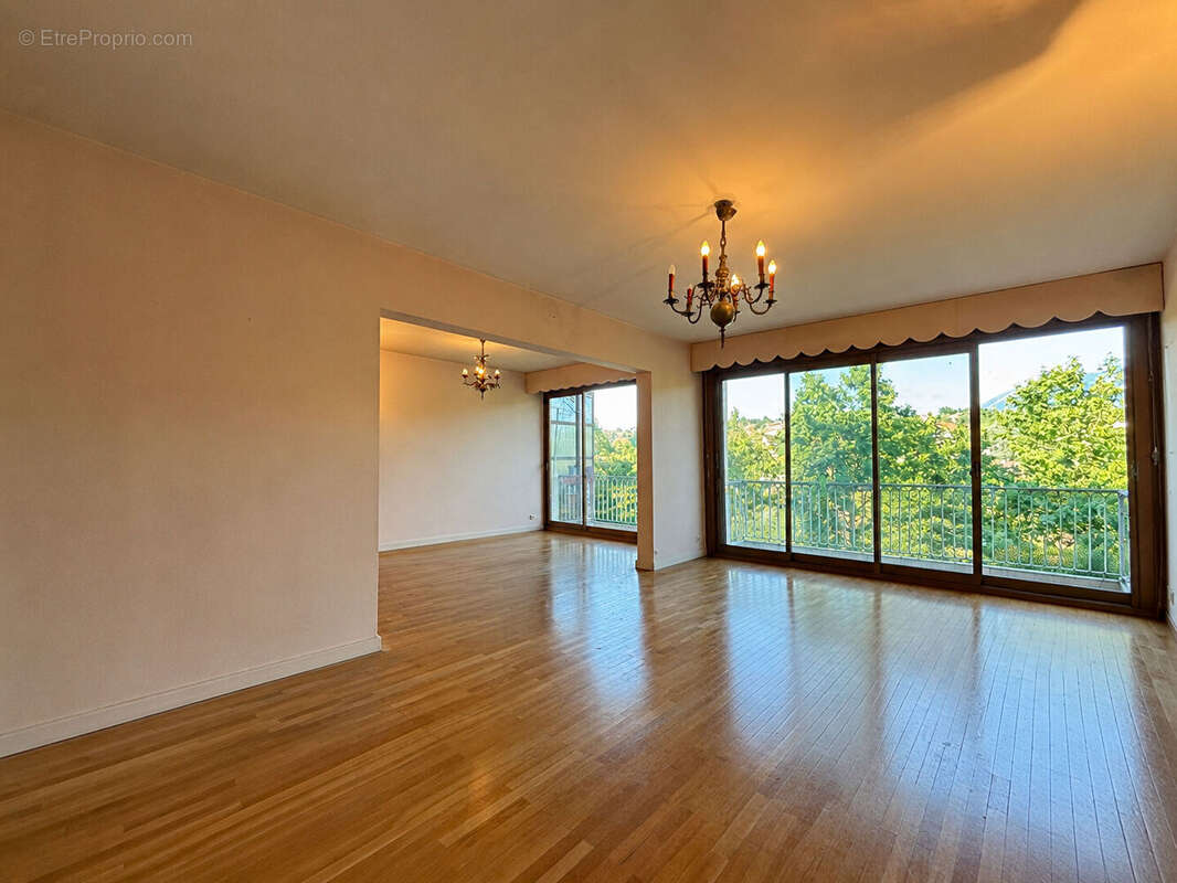 Appartement à ANNECY
