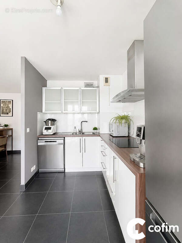 Appartement 69 m² à Bayonne  - photo 3