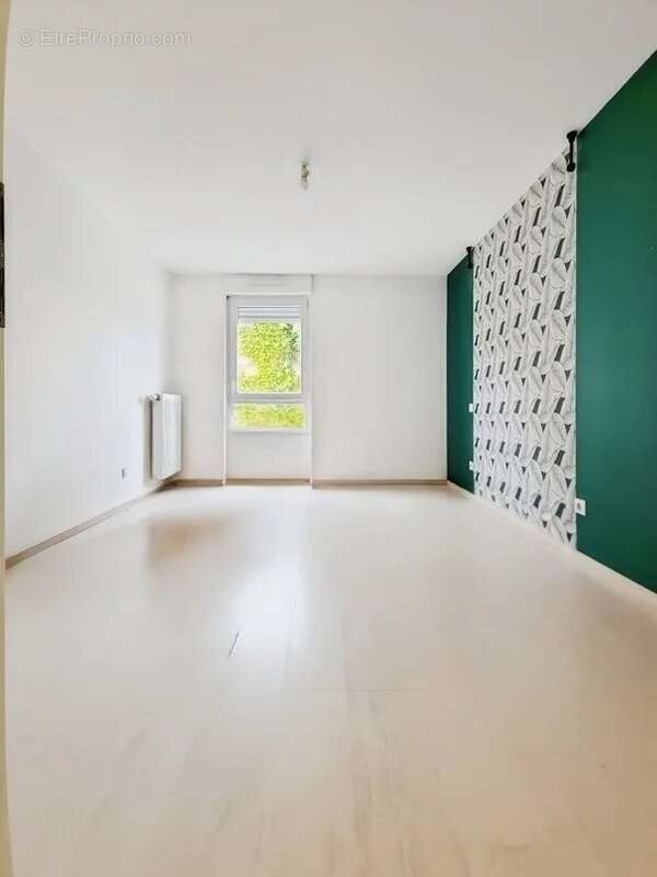Appartement à HAGUENAU