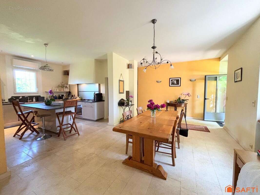 Photo 4 - Maison à AVIGNON