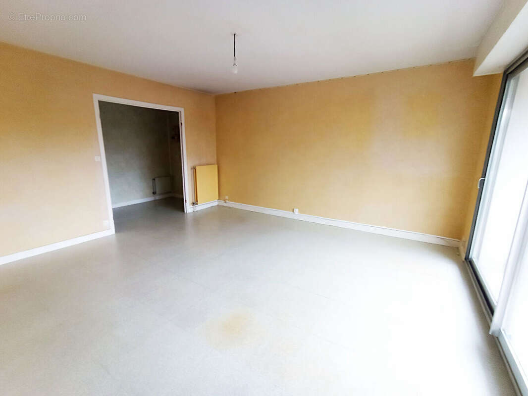 Appartement à AURAY