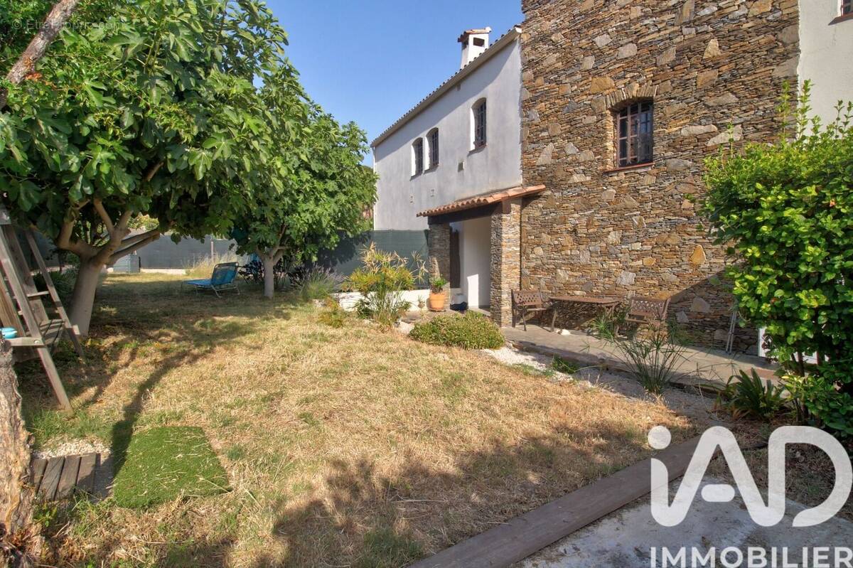 Photo 1 - Maison à OLLIOULES