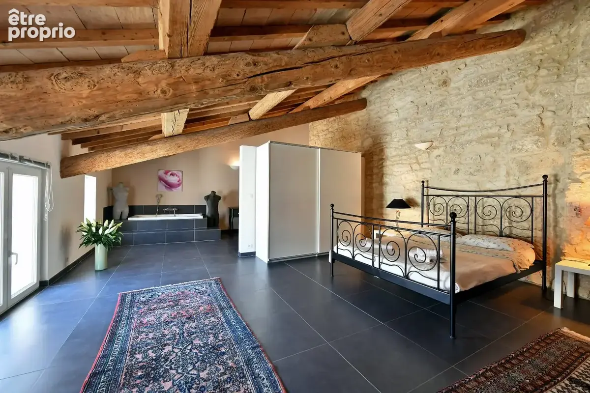 Propriété de luxe de caractère à proximité de Pezenas - photo 3