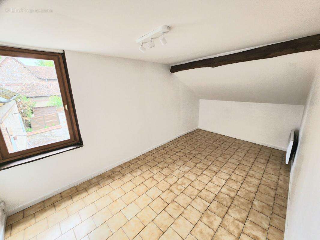 Maison à LES ANDELYS