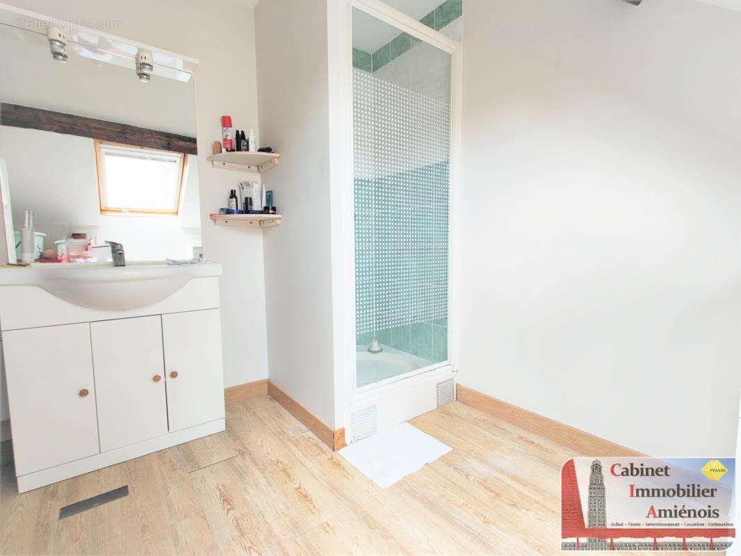 Appartement à AMIENS