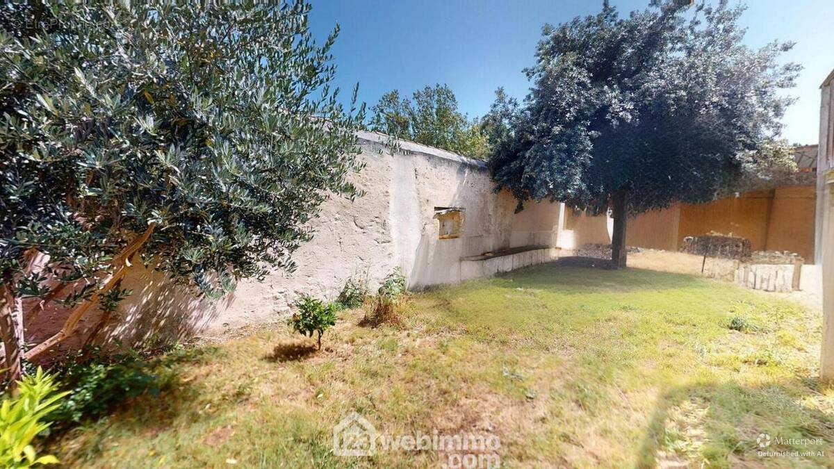 Maison 175 m² à Talmont-Saint-Hilaire  - photo 2