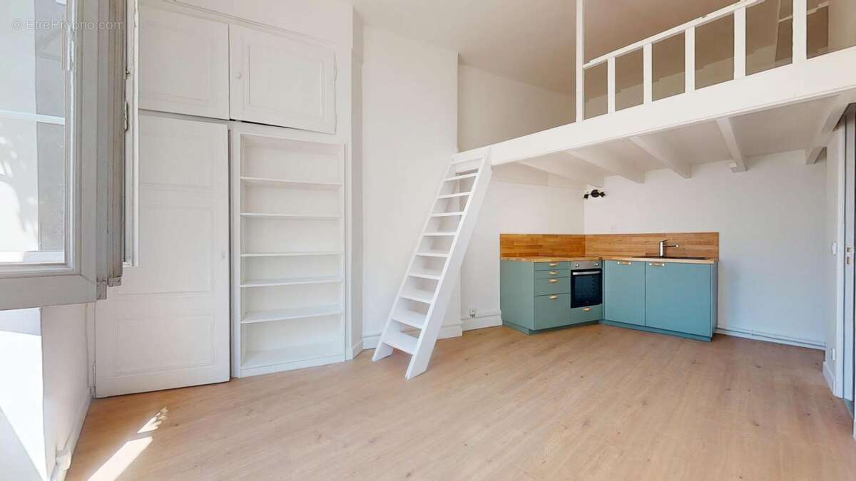 Appartement - photo 12