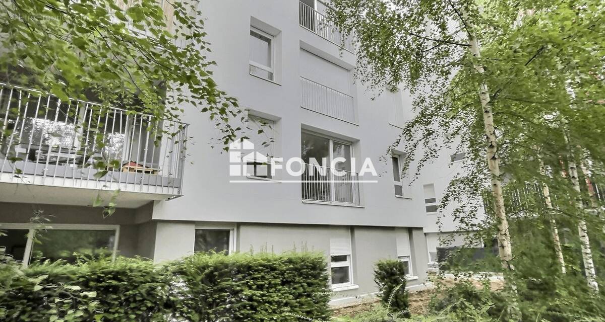 Appartement à CLERMONT-FERRAND