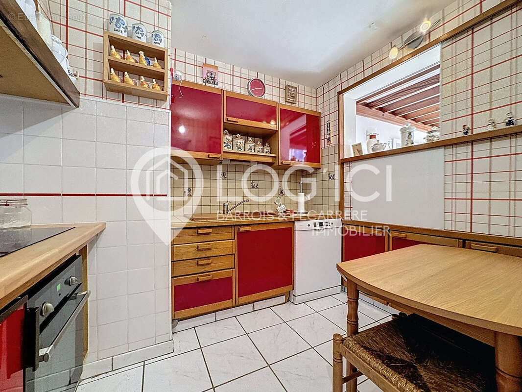 Appartement à TARBES