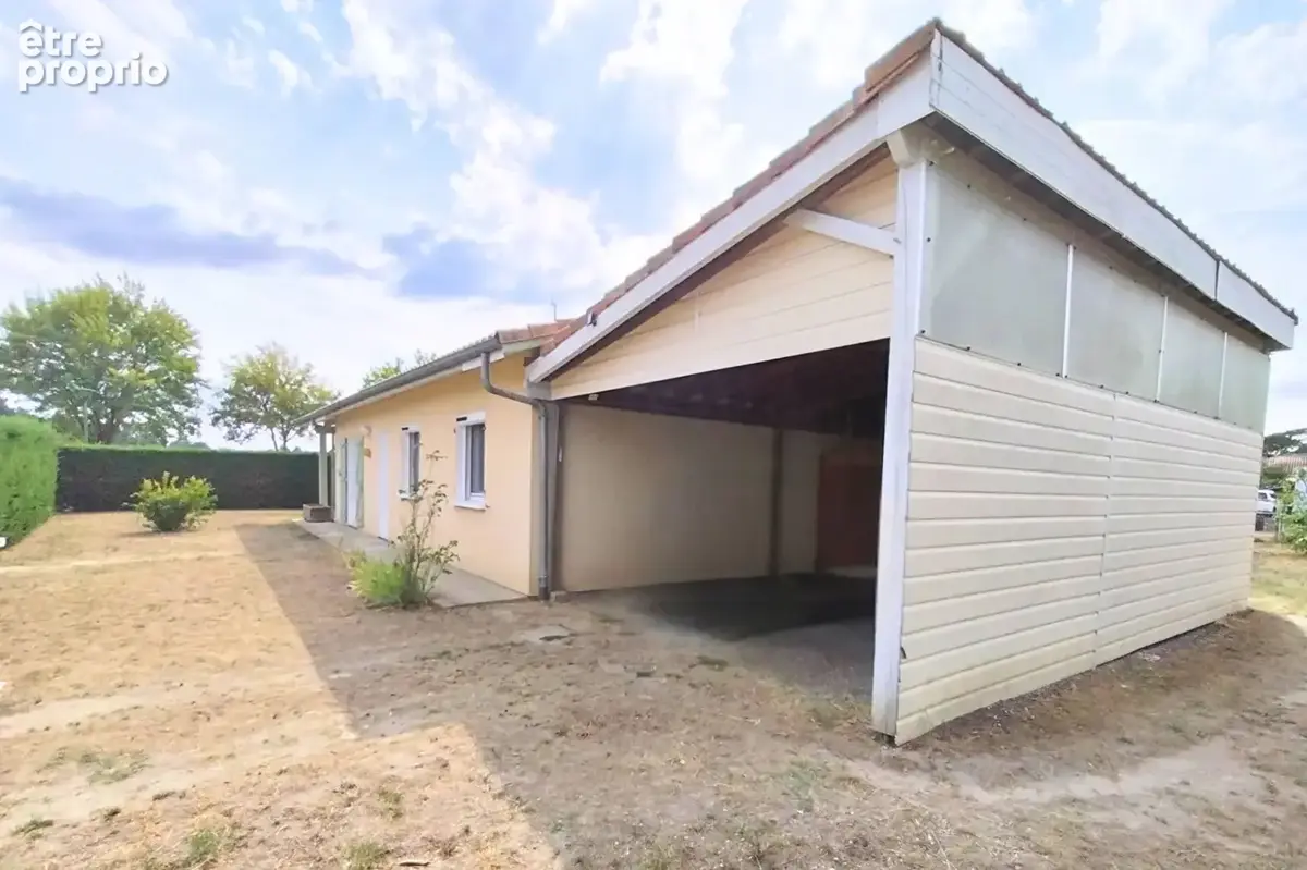 Maison avec piscine - photo 13
