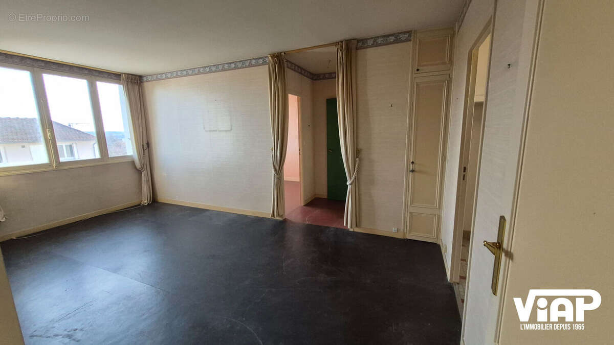 Appartement à LIMOGES