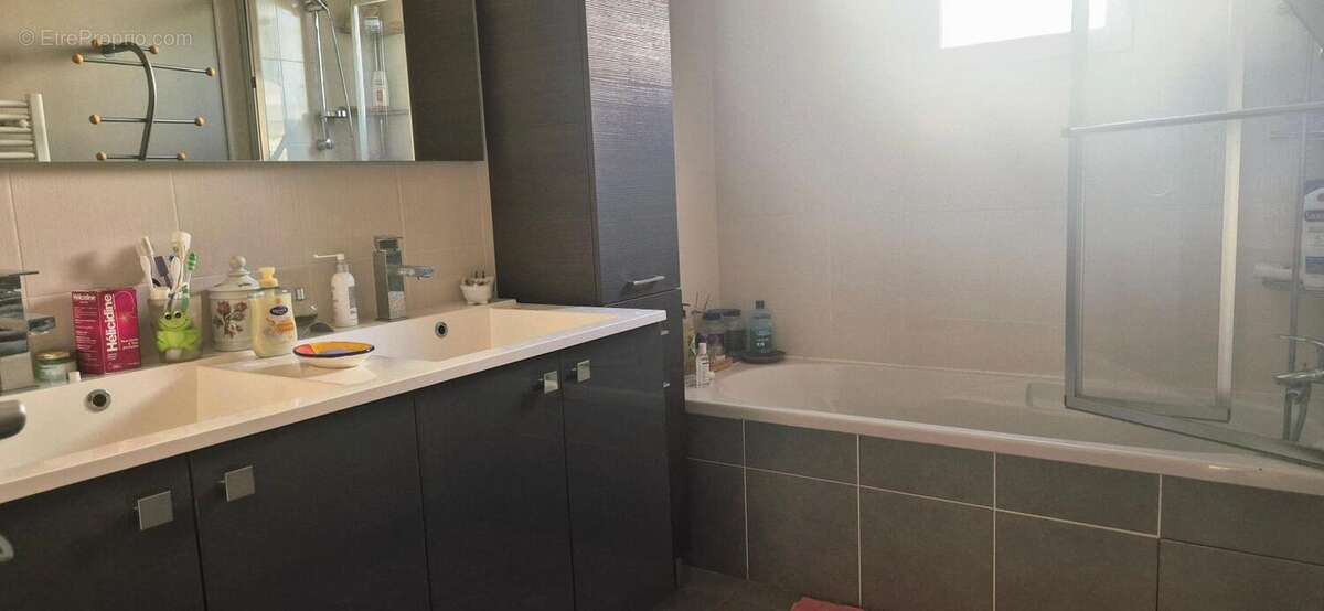 Maison t5 roquettes - photo 7