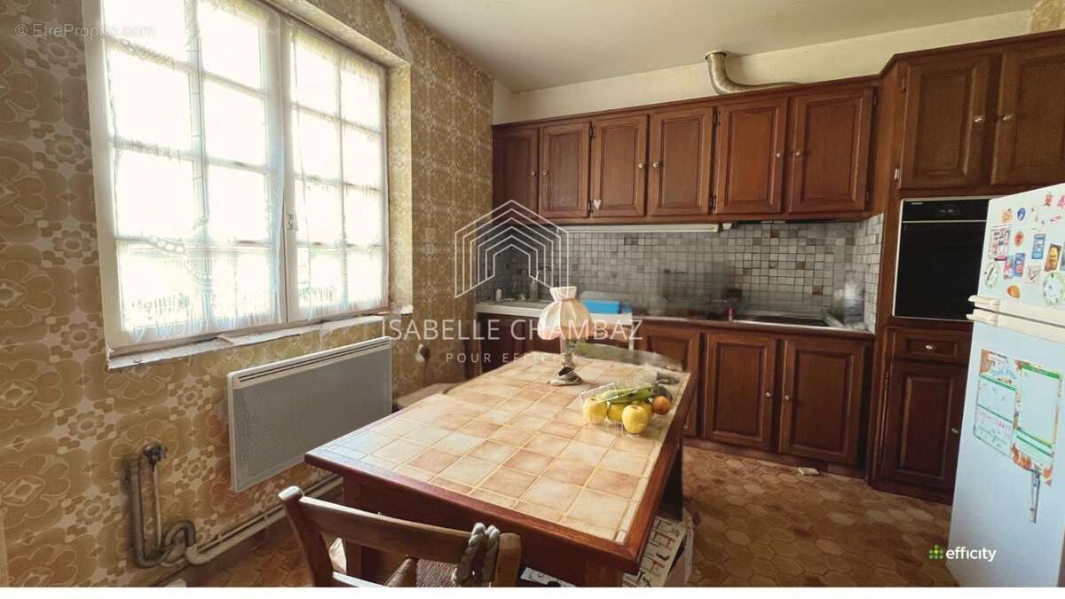 Maison à CORMAINVILLE