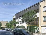 Photo 1 - Appartement à PONTAULT-COMBAULT