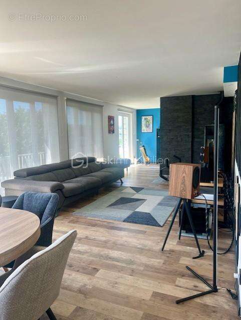 Maison à MONTIVILLIERS