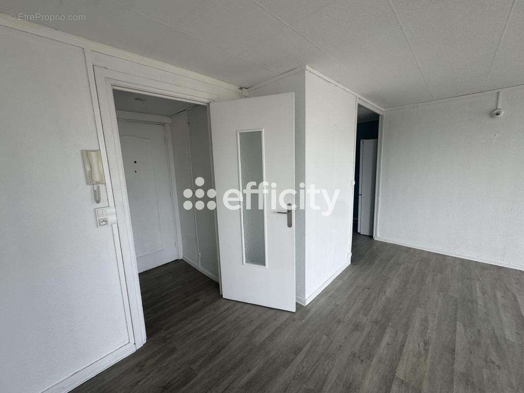 Appartement à VALENCIENNES