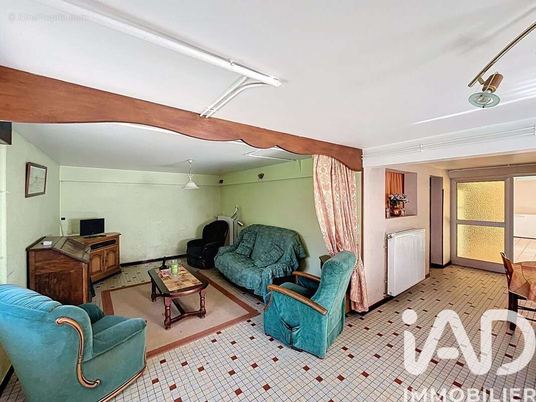 Photo 5 - Maison à TARTAS