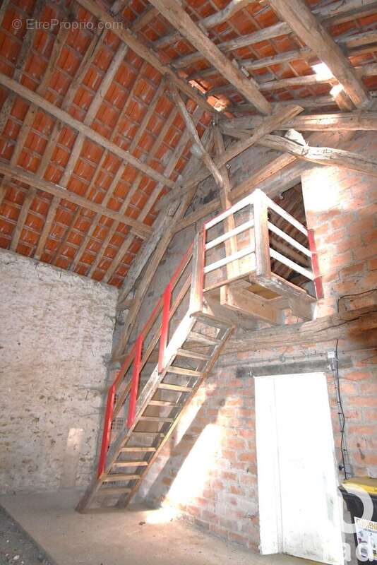 Photo 7 - Maison à CHATIGNONVILLE