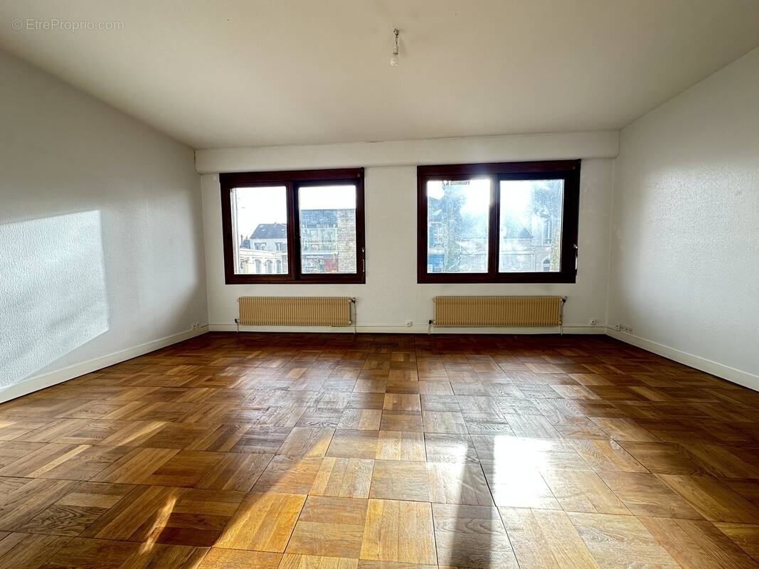 Appartement à MONTARGIS