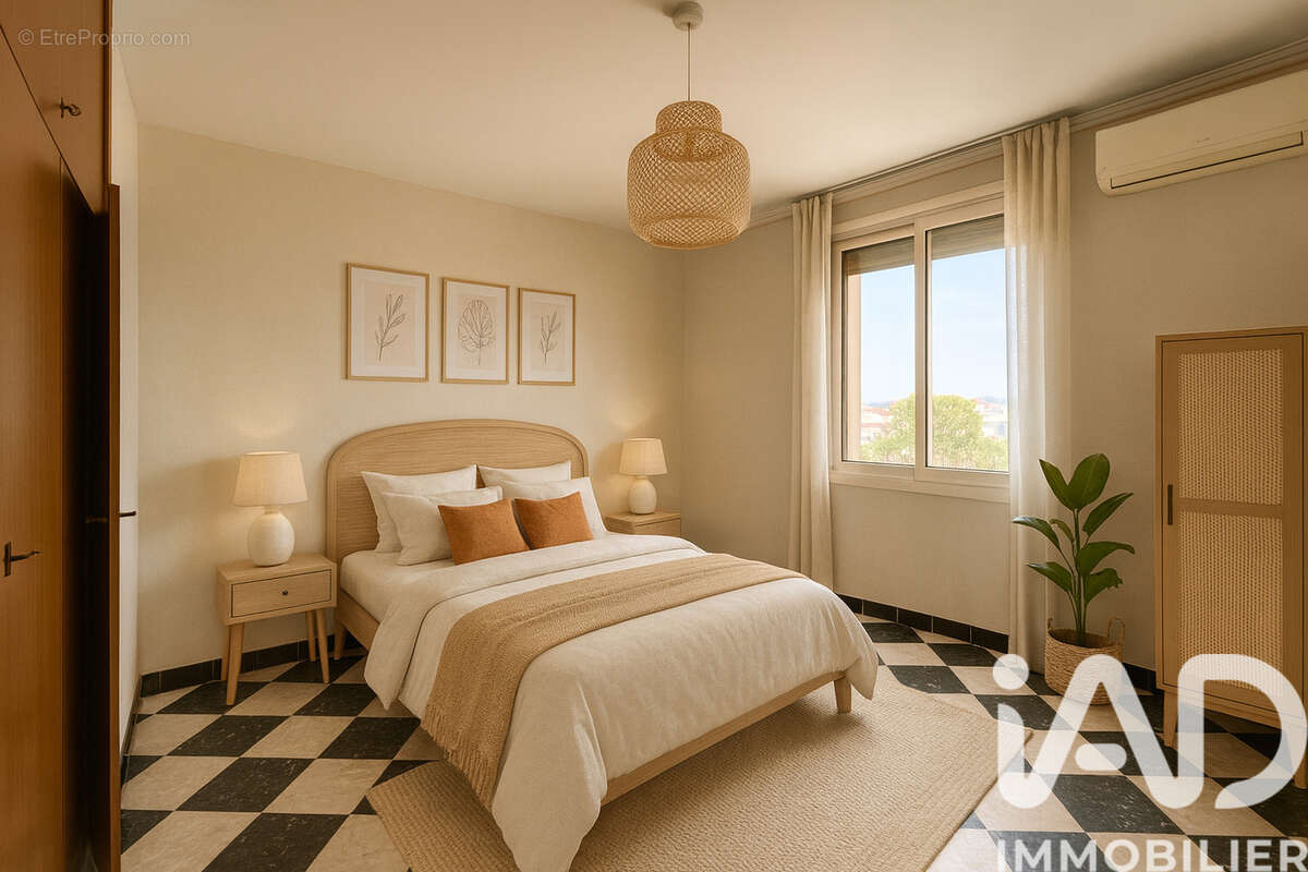 Photo 6 - Appartement à AGDE