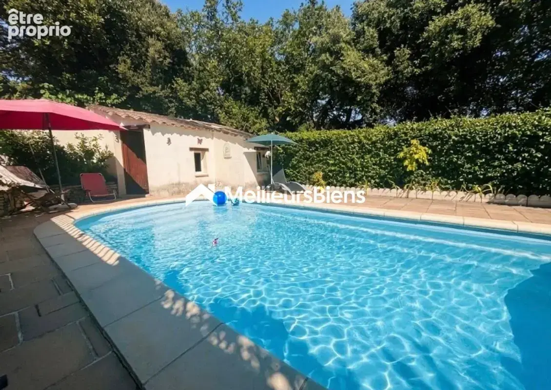Jolie maison de 142 m² avec piscine et garage - photo 3