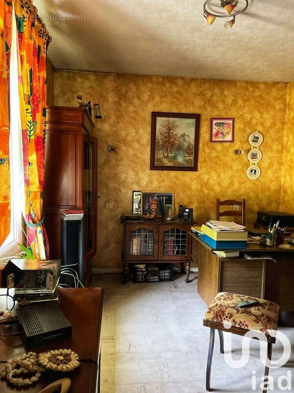 Photo 4 - Maison à SIGOULES