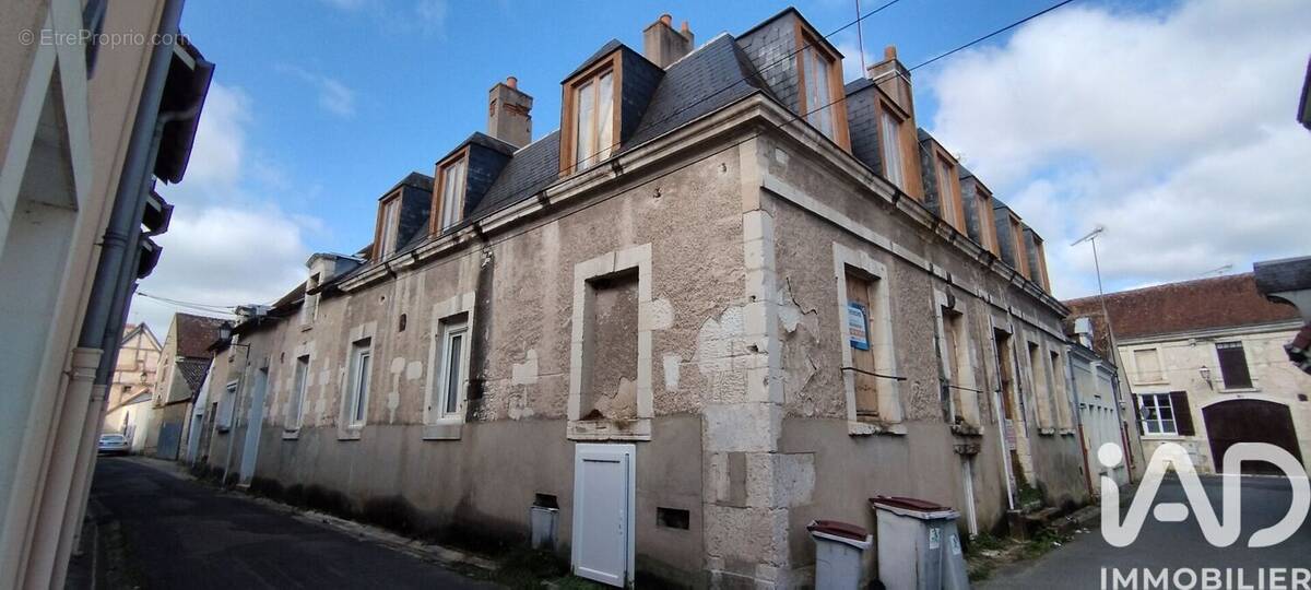 Photo 1 - Appartement à SELLES-SUR-CHER