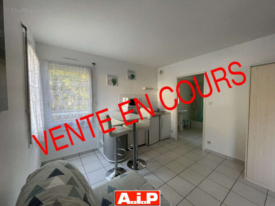 Appartement à POUZAUGES