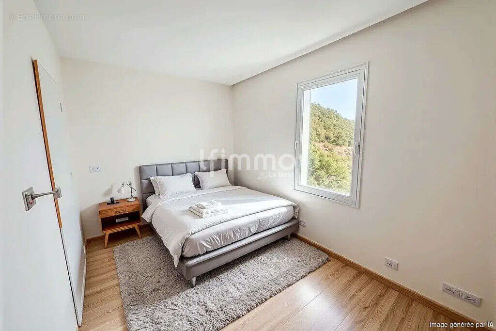 Maison à LESPARRE-MEDOC