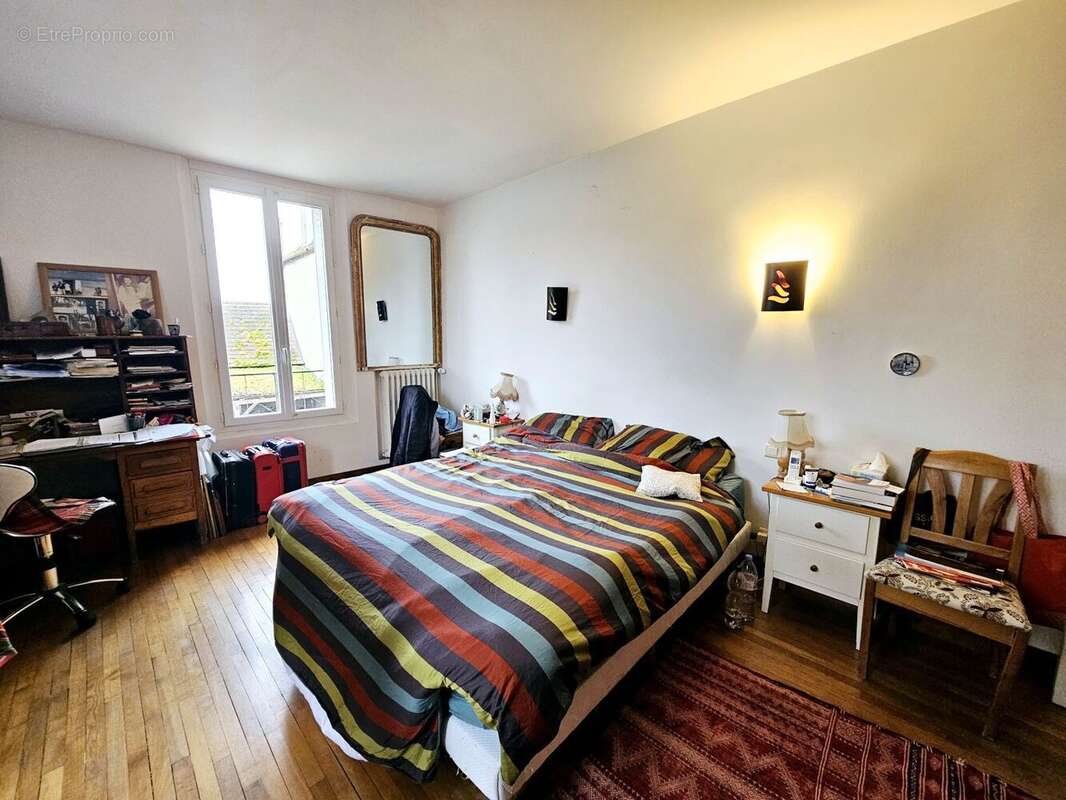 Appartement à PONT-SUR-YONNE