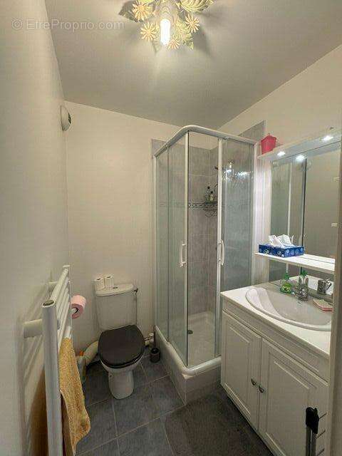 Appartement à CABOURG
